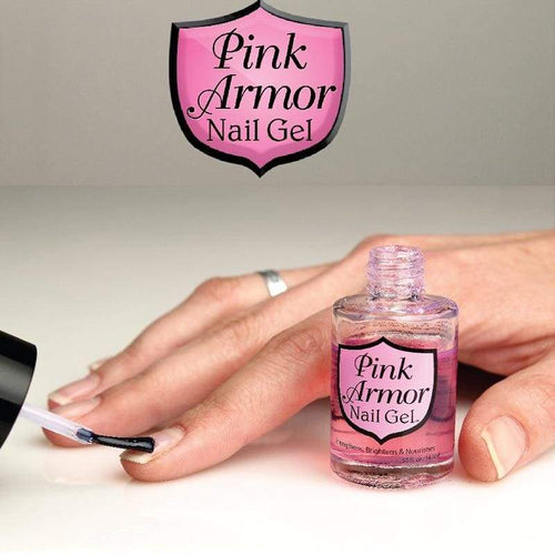 Fancy Armor Nail Gel Nail gel
