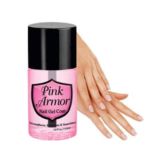 Load image into Gallery viewer, Fancy Armor Nail Gel Nail gel