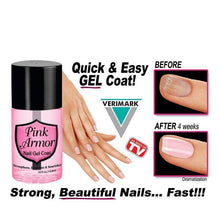 Load image into Gallery viewer, Fancy Armor Nail Gel Nail gel