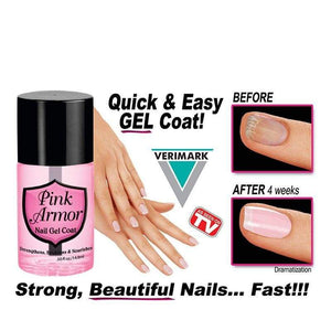 Fancy Armor Nail Gel Nail gel