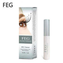 Load image into Gallery viewer, Feg Eyelash Growth Serum Beauty