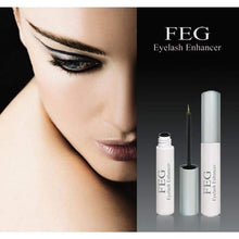 Load image into Gallery viewer, Feg Eyelash Growth Serum Beauty