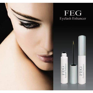 Feg Eyelash Growth Serum Beauty