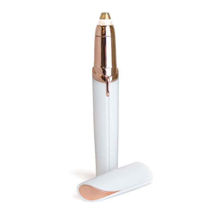 Flawless Brows - The Precise And Painless Eyebrows Shaper Beauty