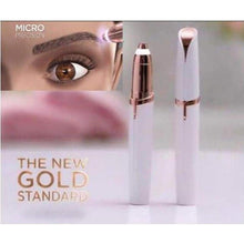 Load image into Gallery viewer, Flawless Brows - The Precise And Painless Eyebrows Shaper Beauty