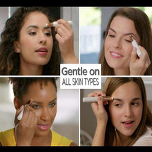 Load image into Gallery viewer, Flawless Brows - The Precise And Painless Eyebrows Shaper Beauty