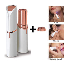 Load image into Gallery viewer, Flawless - The Painless Facial Hair Remover Flawless + Replacement Head Beauty
