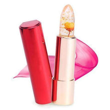 Load image into Gallery viewer, Flower Jelly Lipstick Minutemaid Lipstick