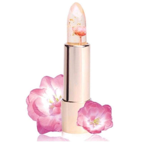 Flower Jelly Lipstick Lipstick