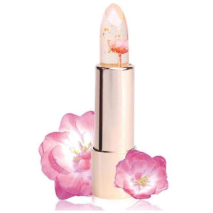 Flower Jelly Lipstick Lipstick