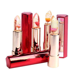 Flower Jelly Lipstick Lipstick