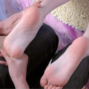 Foot Peeling Mask Feet