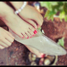 Load image into Gallery viewer, Foot Peeling Mask Feet