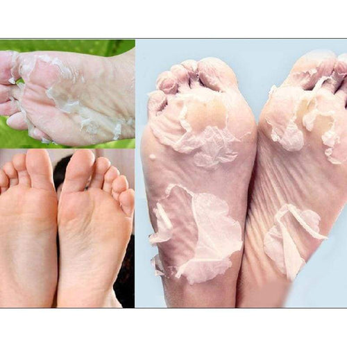 Foot Peeling Mask Feet