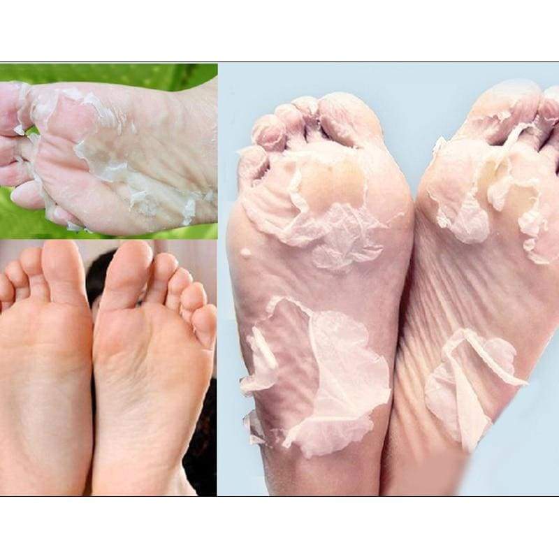 Foot Peeling Mask Feet