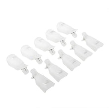 Load image into Gallery viewer, Gel Nail Polish Removal Clips C nail polish remover