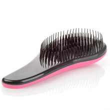Load image into Gallery viewer, Glidethru - The Gentle &amp; Effortless Detangling Brush Combs