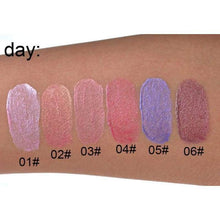 Load image into Gallery viewer, Glitz - The Longlasting Glitter Liquid Lipstick Lipstick