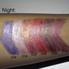 Load image into Gallery viewer, Glitz - The Longlasting Glitter Liquid Lipstick Lipstick