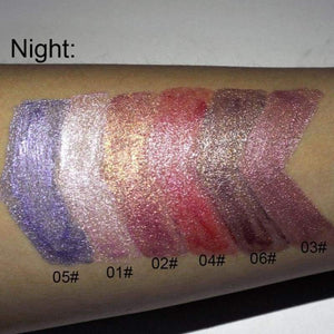 Glitz - The Longlasting Glitter Liquid Lipstick Lipstick
