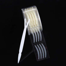 Load image into Gallery viewer, INSTANT LIFT DOUBLE EYELID STICKER Beige S Eyelid Tools