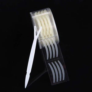 INSTANT LIFT DOUBLE EYELID STICKER Beige S Eyelid Tools