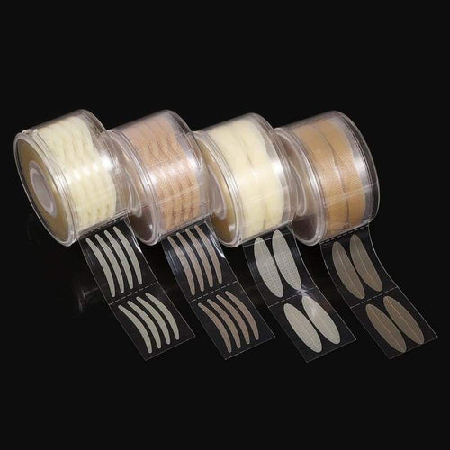 INSTANT LIFT DOUBLE EYELID STICKER Eyelid Tools