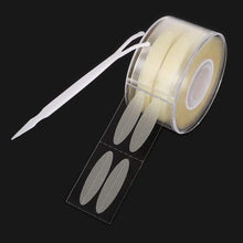 Load image into Gallery viewer, INSTANT LIFT DOUBLE EYELID STICKER Eyelid Tools