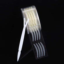 Load image into Gallery viewer, INSTANT LIFT DOUBLE EYELID STICKER Eyelid Tools