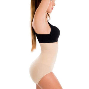 Invisi-Slim High Waist Shaping Panty Beauty