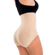 Load image into Gallery viewer, Invisi-Slim High Waist Shaping Panty Beauty