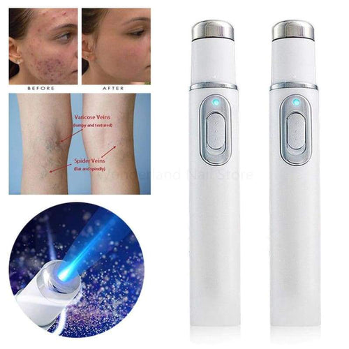 IPL Laser Acne Remover Face Skin Care Tools