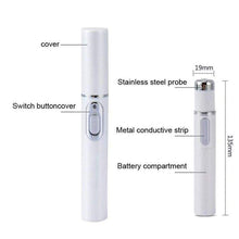 Load image into Gallery viewer, IPL Laser Acne Remover Face Skin Care Tools