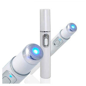 IPL Laser Acne Remover Face Skin Care Tools