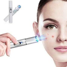 Load image into Gallery viewer, IPL Laser Acne Remover Face Skin Care Tools