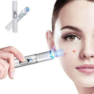 IPL Laser Acne Remover Face Skin Care Tools