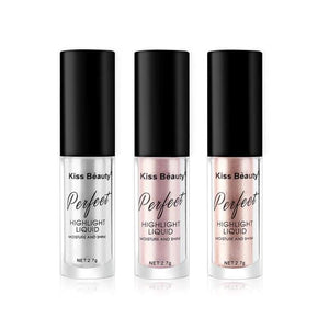 KissBeauty Skin Perfection Illuminator Bronzers & Highlighters