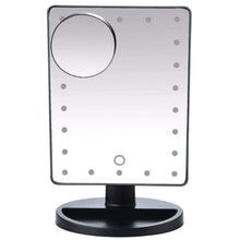 Load image into Gallery viewer, LED Mirror Wanda Makeup Mirrors