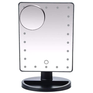 LED Mirror Wanda Makeup Mirrors