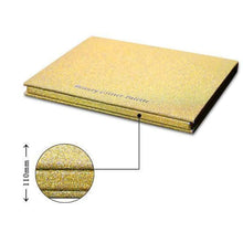 Load image into Gallery viewer, LuxSparkle - High Brilliance Glitter Palette Eye Shadow