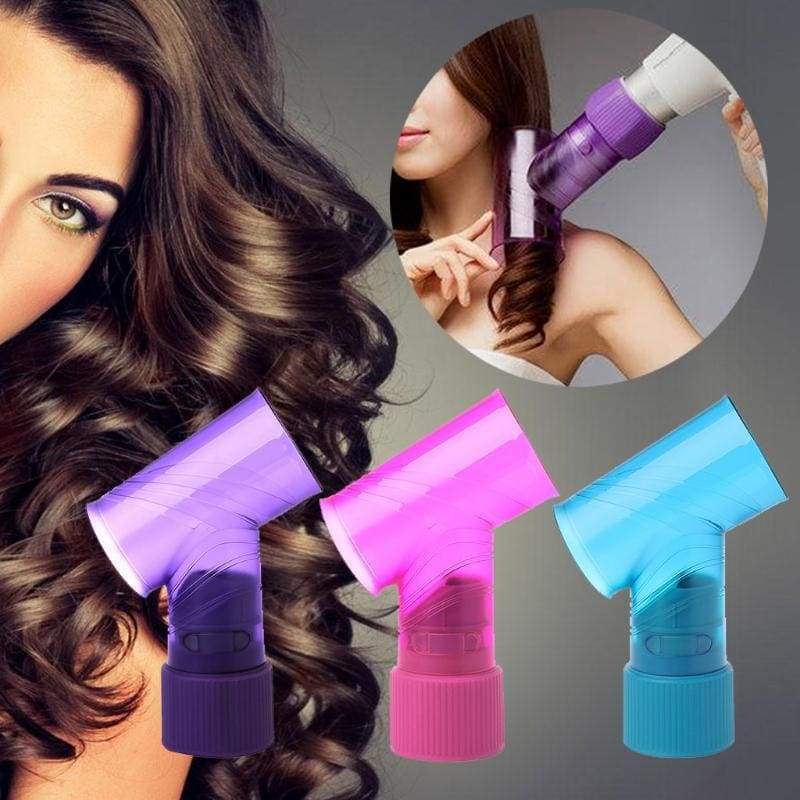 Magic Curler Hair Rollers