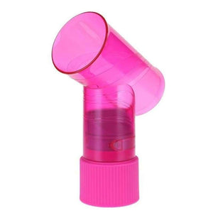 Magic Curler Hair Rollers