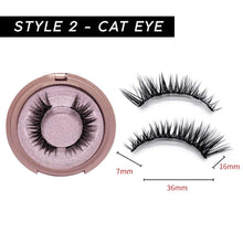 Load image into Gallery viewer, MagLash Kit Cat Eye Accessories