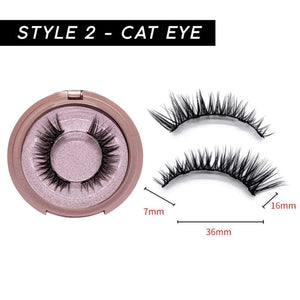 MagLash Kit Cat Eye Accessories