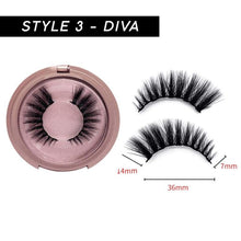 Load image into Gallery viewer, MagLash Kit Diva Accessories