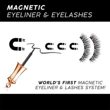 Load image into Gallery viewer, MagLash Kit Accessories