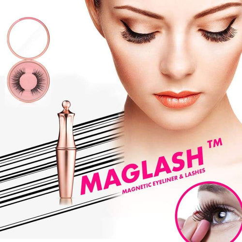 MagLash Kit Accessories