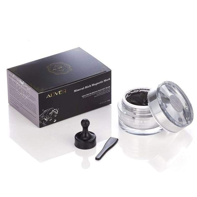 MAGNETIC FACE MASK as shown Treatments & Masks