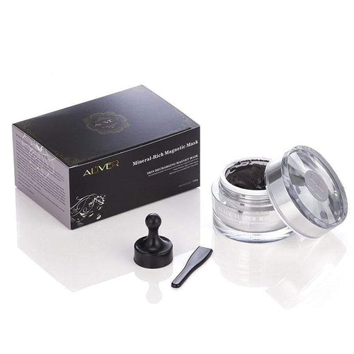 MAGNETIC FACE MASK Treatments & Masks