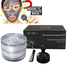 Load image into Gallery viewer, MAGNETIC FACE MASK Treatments &amp; Masks